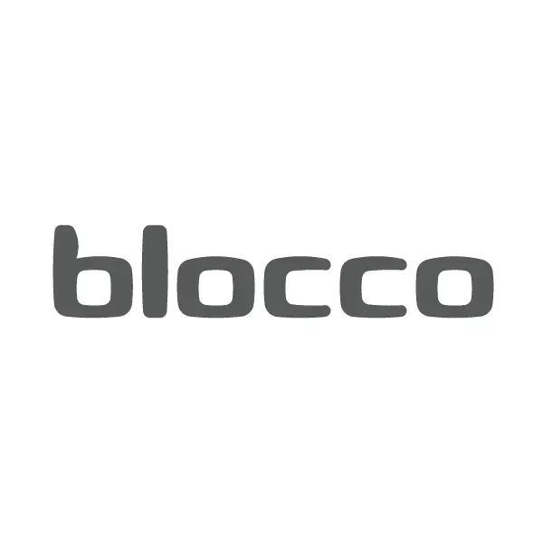 blocco（ブロッコ）の外観